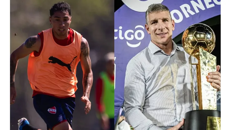 El Rojo se verá las caras ante el Decano en Uruguay.