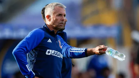 Álvarez pierde a importante jugador para el amistoso con River Plate