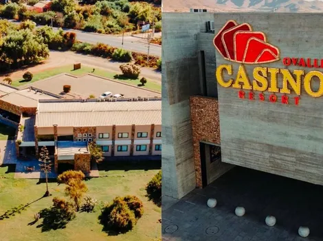 Supercopa: La real valoración del hotel de Colo Colo en Ovalle