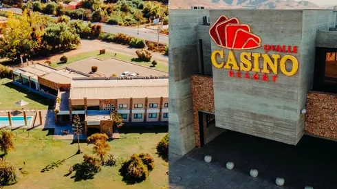 El Supercásico de los hoteles que se vive previo a la Supercopa.