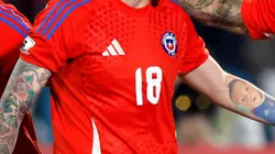 Figura de la Selección Chilena jugará el Mundial de Clubes.