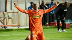 ¿Podrá David Escalante jugar en Cobreloa en la temporada 2025?