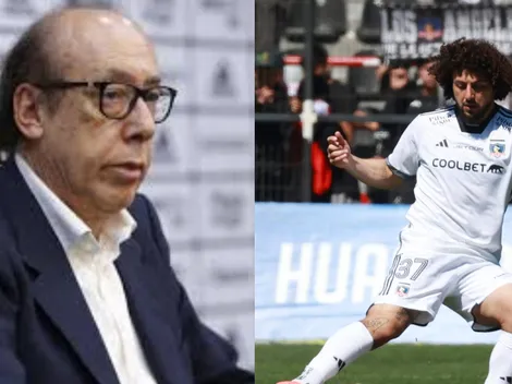 Stöhwing carga contra Mosa tras polémica partida del Peluca