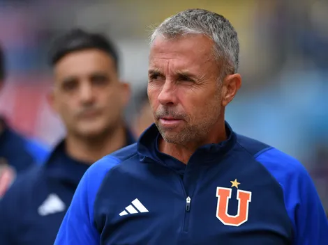 Sonríe Álvarez: Universidad de Chile oficializa a su tercer refuerzo