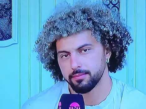 Maxi Falcón pide perdón entre lágrimas: "No quería que..."