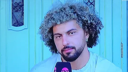 Maxi Falcón cuenta toda su verdad tras dejar Colo Colo