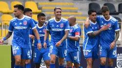 Universidad de Chile se coronó campeón de la Copa de Verano 2025.
