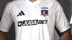 En Colo Colo siguen pensando en el mercado de fichajes.
