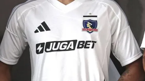 En Colo Colo siguen pensando en el mercado de fichajes.