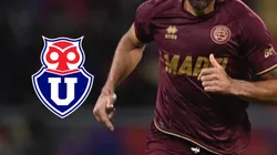 Universidad de Chile tendría a su anhelado goleador para este 2025