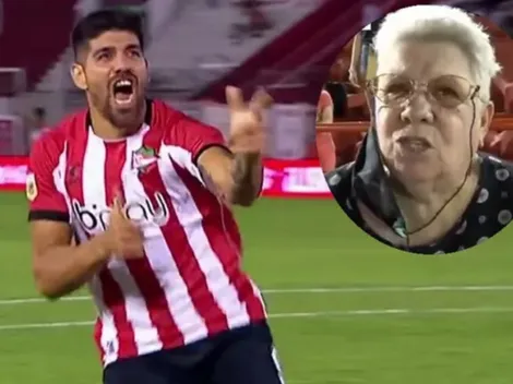 Nuevo refuerzo de la U es el protagonista de famoso viral argentino