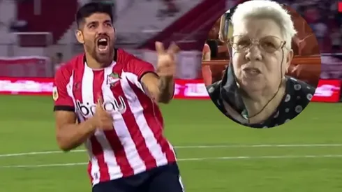 El viral que dio la vuelta al mundo y que tiene como protagonista al nuevo ariete azul.