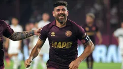 Leandro Díaz: El perfil del nuevo "Loco" de la U