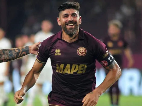 Leandro Díaz: El perfil del nuevo "Loco" de la U