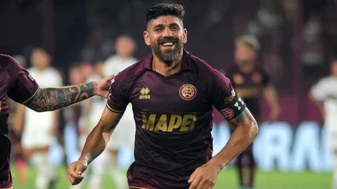 Leandro Díaz: El perfil del nuevo "Loco" de la U