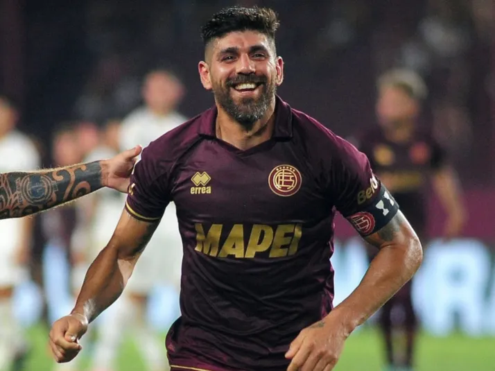 Leandro Díaz: El perfil del nuevo "Loco" de la U