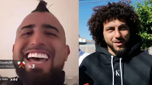 El King volvió a sacar a flote su faceta de streamer e influencer.