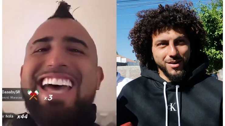 El King volvió a sacar a flote su faceta de streamer e influencer.