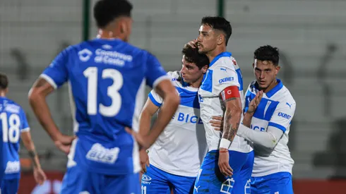 Revelan el gran sueño de Fernando Zampedri ligado a la Selección Chilena