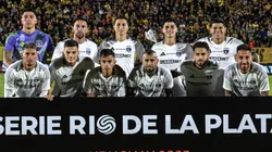 Colo Colo conoció a sus rivales para la Copa Chile en este 2025