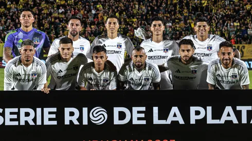 Colo Colo conoció a sus rivales para la Copa Chile en este 2025