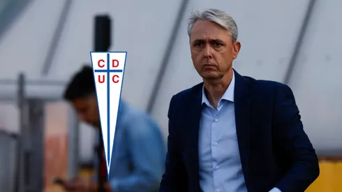 La UC conoce su suerte en la Copa Chile.