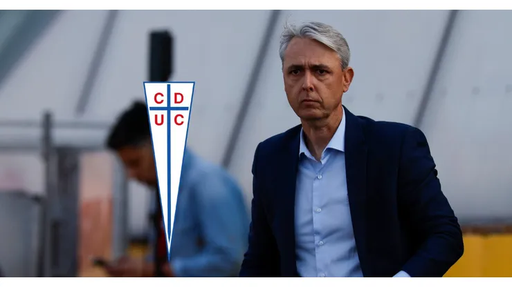 La UC conoce su suerte en la Copa Chile.