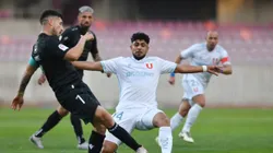 Mercado azul: La U apura negociaciones para sumar a este jugador