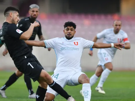 Mercado azul: La U apura negociaciones para sumar a este jugador