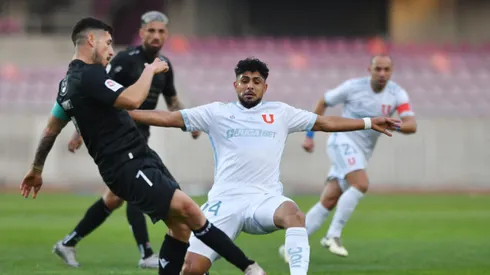 Mercado azul: La U apura negociaciones para sumar a este jugador