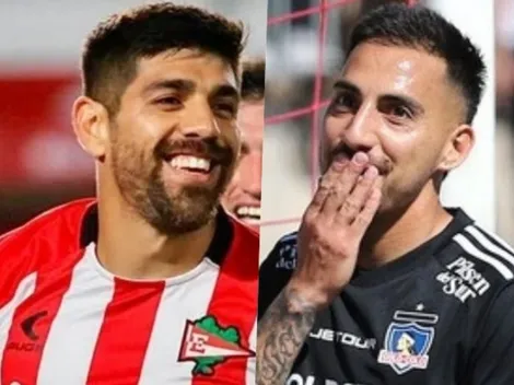 La estadística donde Leandro Díaz destroza a Javier Correa