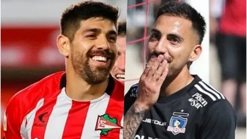 La estadística donde Leandro Díaz destroza a Javier Correa