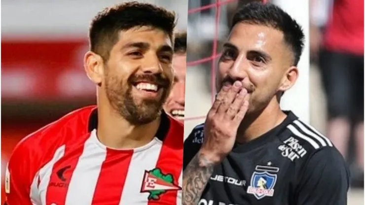 La estadística donde Leandro Díaz destroza a Javier Correa