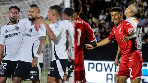 Colo Colo enfrenta esta tarde a Huracán por la Serie Río de La Plata