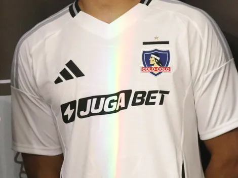 Ex Colo Colo saca pecho en México de su paso por el Monumental