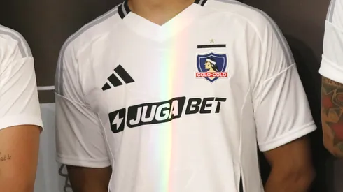 Un ex Colo Colo recordó su etapa en el Estadio Monumental. (Foto: Photosport)