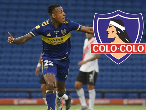 Se agrandó la billetera: Colo Colo prepara oferta récord por Sebastián Villa