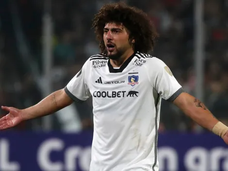 “Rompió todas las formas”: Desde dentro de Colo Colo le caen a Maximiliano Falcón