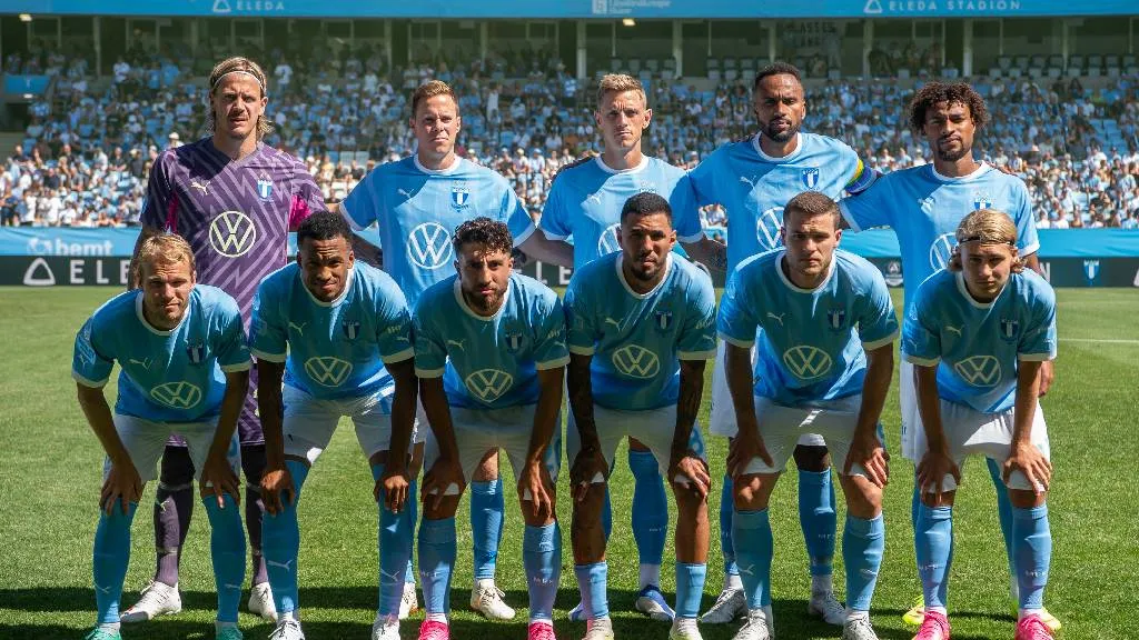 El Malmo insiste por Lucas Assadi (Archivo)