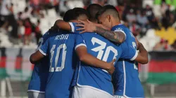 Universidad de Chile tendrá su tercer partido amistoso de pretemporada, esta vez jugará contra River Plate.