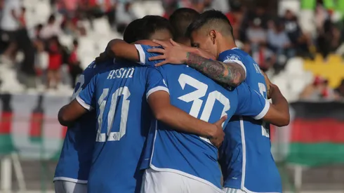 Universidad de Chile tendrá su tercer partido amistoso de pretemporada, esta vez jugará contra River Plate.