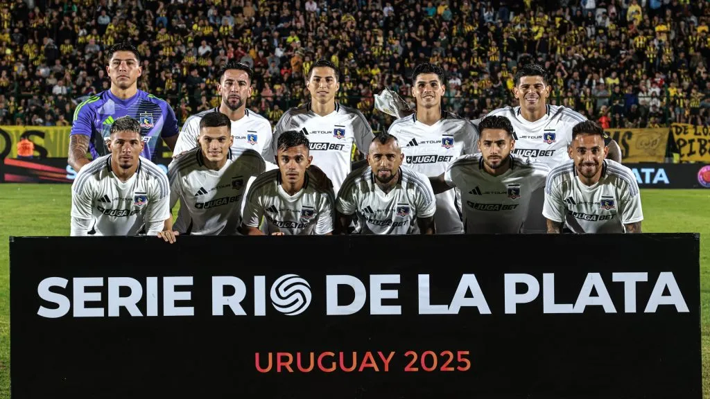 Para el periodista, Colo Colo necesita sumar un nombre con más altura.