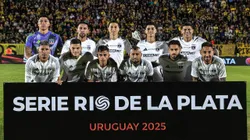 Para el periodista, Colo Colo necesita sumar un nombre con más altura.