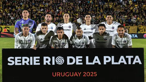 Para el periodista, Colo Colo necesita sumar un nombre con más altura.