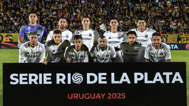Para el periodista, Colo Colo necesita sumar un nombre con más altura.