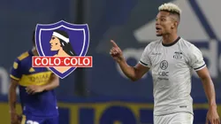 Revelan desde México el enorme monto que pide el FC Juárez por Diego Valoyes (Photo by Daniel Jayo/Getty Images)