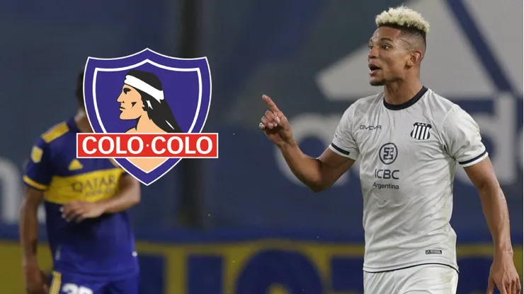 Revelan desde México el enorme monto que pide el FC Juárez por Diego Valoyes (Photo by Daniel Jayo/Getty Images)