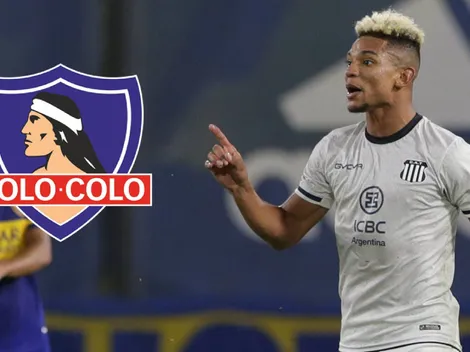 Barticciotto apuesta por el plan B albo en este mercado: "Picante y gambeteador"