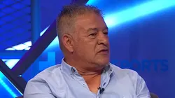 Claudio Borghi no continuará en TNT Sports. (Foto: TNT Sports)