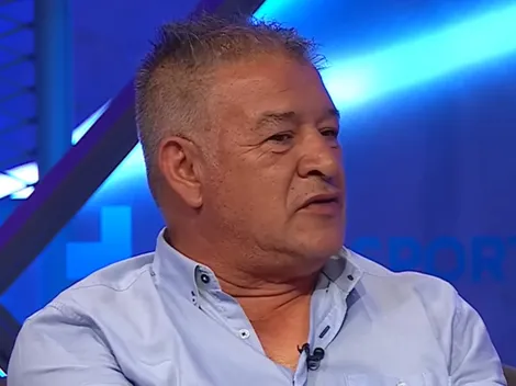 Claudio Borghi no sigue en TNT Sports: Esto dijo el DT en su último día en el canal